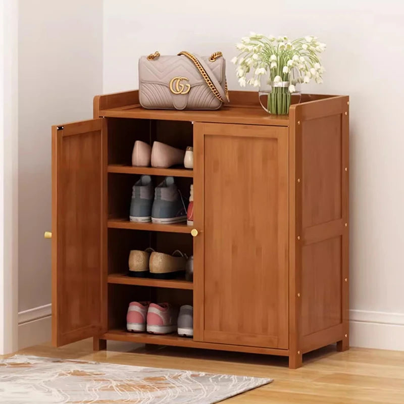 Entrance Hall Shoe Rack Bedroom Best Selling Multilayer Shoe CupboardsPlain Popular Zapateras Organizadores Home Furniture