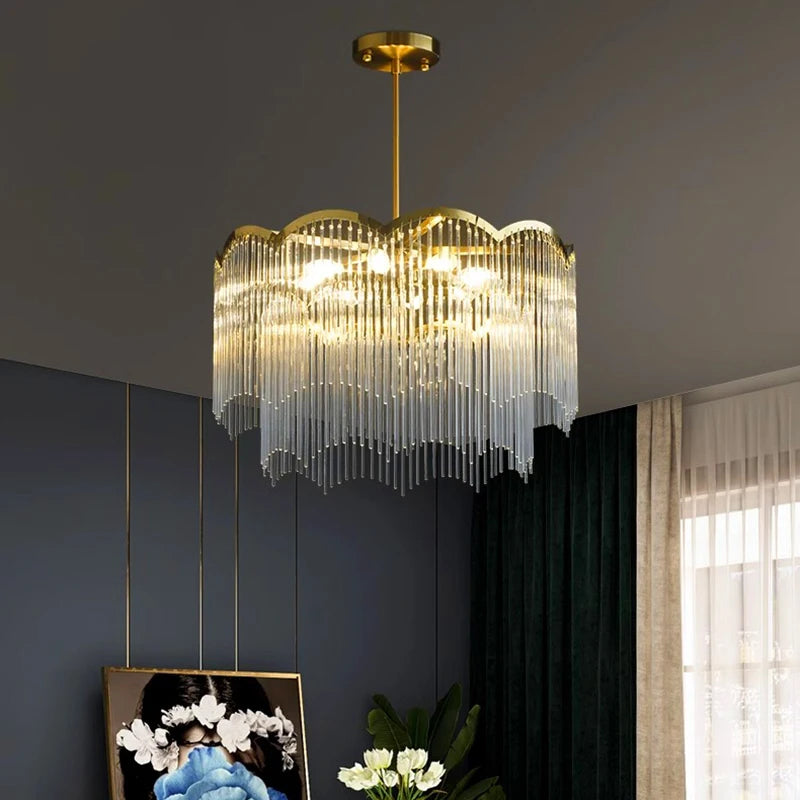 Modern Pendant lamp Chandeliers for dining room pendant lights hanging lamps for ceiling Pendant lamp indoor lighting