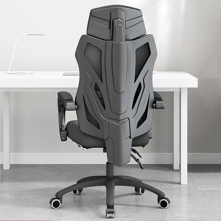 Computer Swivel Office Chairs Design Ergonomic Rolling Lounge Relaxing Office Chairs Gaming Sillas De Oficina Room Furniture