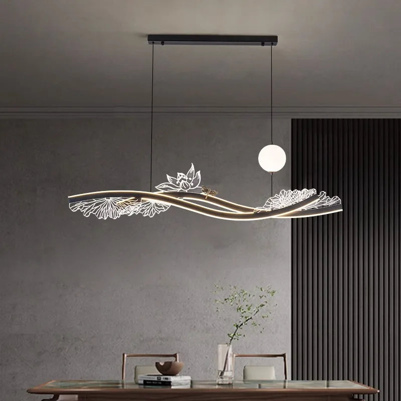 Modern Pendant lamp Chandeliers for dining room pendant lights hanging lamps for ceiling Pendant lamp indoor lighting