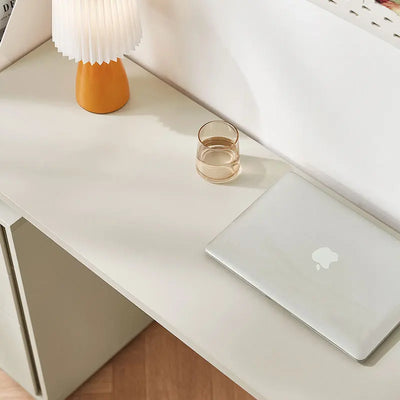 Accessories Storage Office Desk Luxury Modern Computer Study Office Desk Italian Laptop Escritorio Ordenador Furniture QF50OD