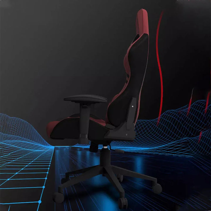 Esports Comfort Office Chair Armrest Advanced Sense Light Luxury Nordic Gaming Chair Study Relax Chaise Gamer Home Furniture