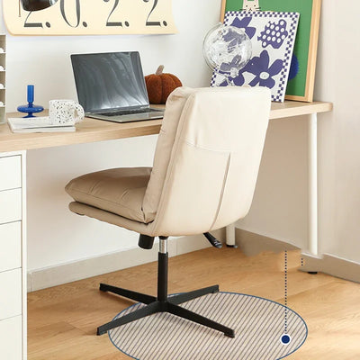 Base Support Office Chair Luxury Back Pillow Comfortable Nordic Office Chair Designer Lift Swivel Sillas Gamer Office Furniture