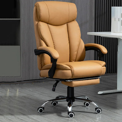 Designer Relax Office Chair Support Adjustable Modern Gaming Ergonomic Chair Comfy Rolling Room Silla Oficina Office Furniture