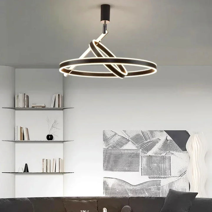 Modern dine dining room Pendant lights indoor lighting Ceiling lamp hanging light led Chandeliers for living room indoor lightin