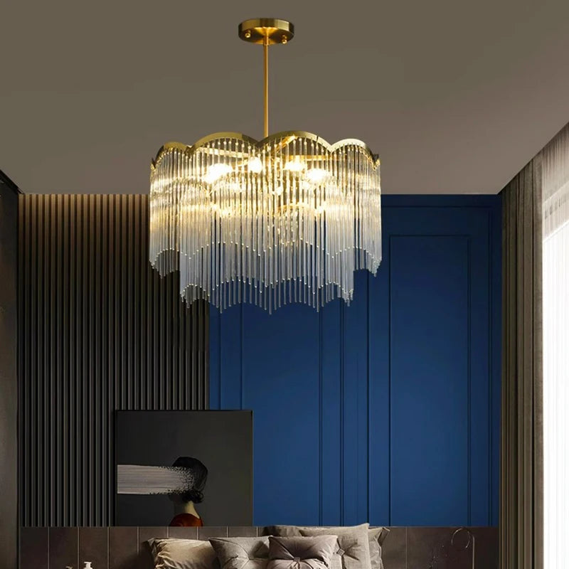 Modern Pendant lamp Chandeliers for dining room pendant lights hanging lamps for ceiling Pendant lamp indoor lighting