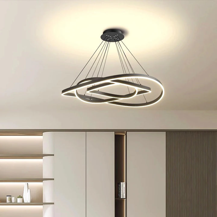 Nordic home decor dining room Pendant lamp lights indoor lighting Ceiling lamp hanging light chandelier lamps for living room