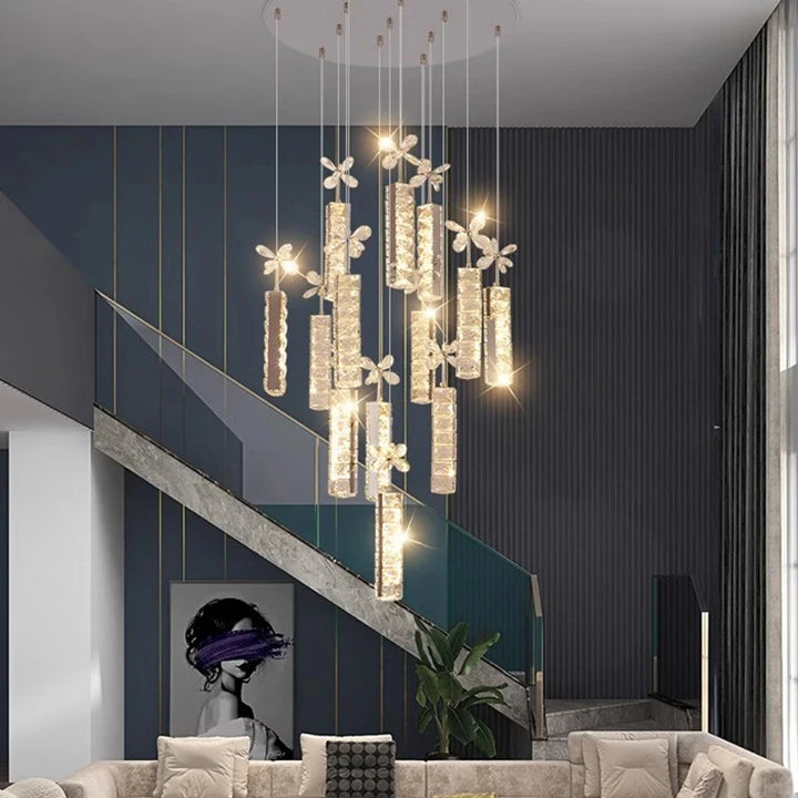 Home decoration chandelier dining room Pendant lights indoor lighting light fixture Ceiling lamps salon fancy indoor lighting