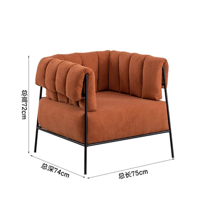 Design Gaming Chair Computer Garden Hairdressing Makeup Ergonomic Chair Accent Office Bedroom Muebles Para El Hogar Armchair