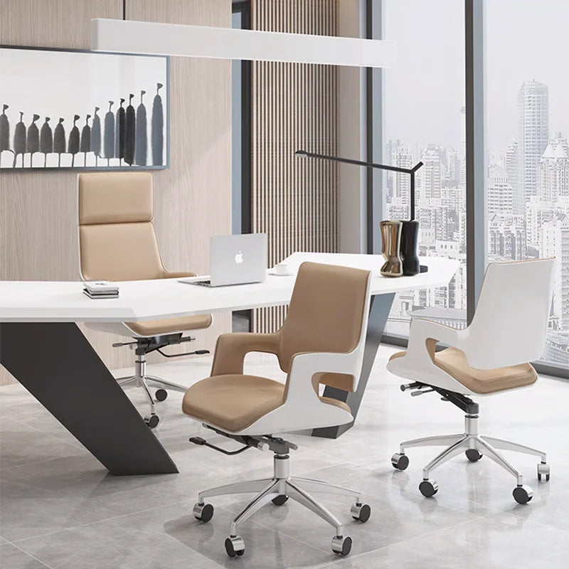 Bar Arm Office Chair Nordic Fishing Beach Tourist Kitchen Garden Portable Office Chair Footrest Silla Oficina Salon Furniture