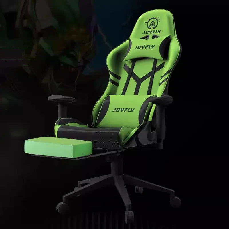 Esports Comfort Office Chair Armrest Advanced Sense Light Luxury Nordic Gaming Chair Study Relax Chaise Gamer Home Furniture