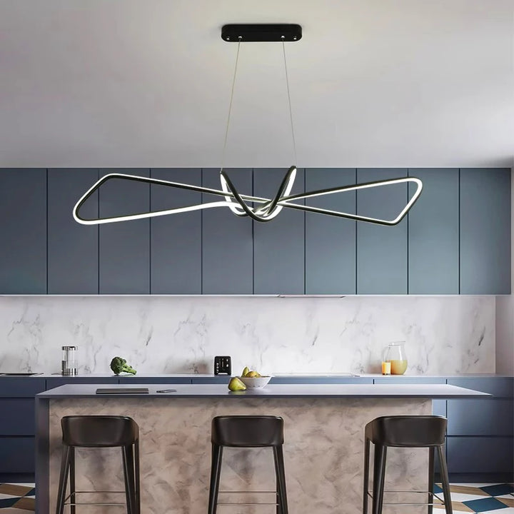 Modern Pendant lamp led Chandeliers for dining room pendant lights hanging lamps for ceiling Pendant lamp indoor lighting