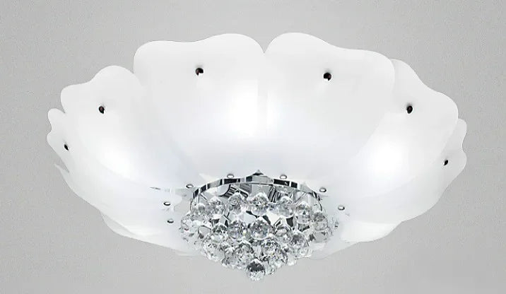 free shipping best selling modern simple crystal light fixture ceiling chandelier lights with Name Brand 20*60cmm diamater