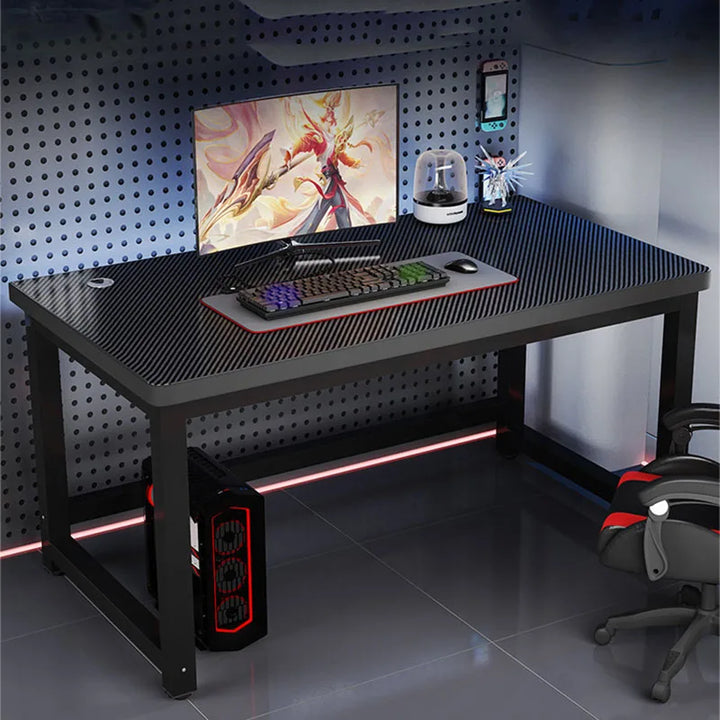 Gaming Computer Desks Portable Multifunctional Office Room Study Table Seating Student Escritorios De Ordenador Furniture