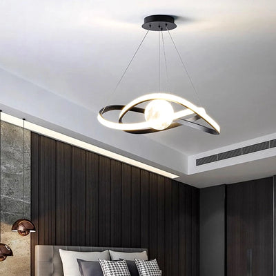Nordic home decor dining room Pendant lamp lights indoor lighting Ceiling lamp hanging light chandelier lamps for living room