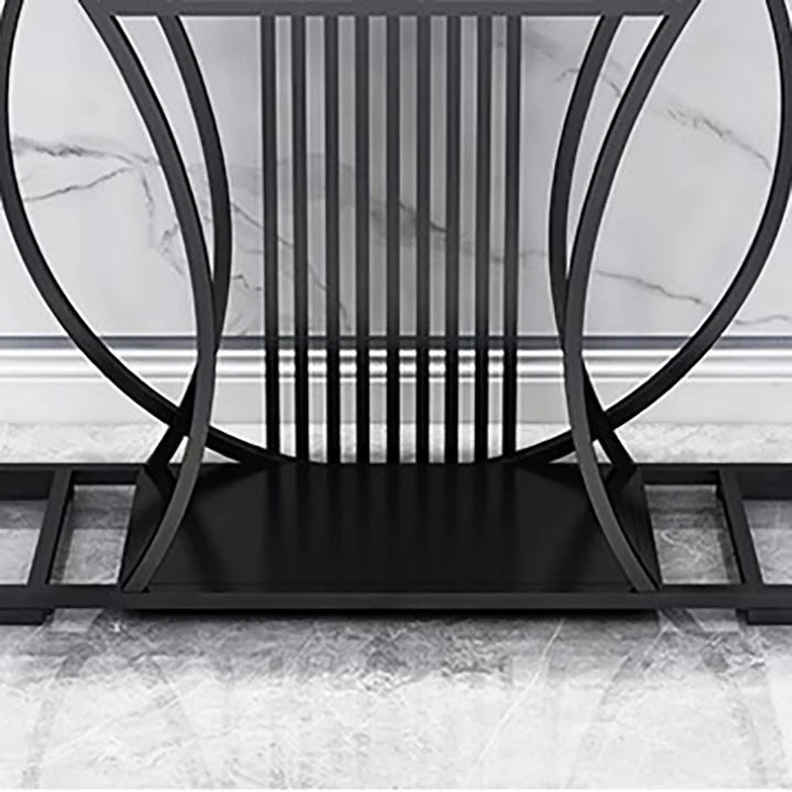 Design Hotel Living Room Table Metal Nordic Corner Modern Table Office Classic Mini Tavolo Soggiorno Entrance Hall Furniture