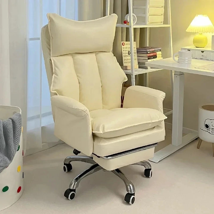 Mobile Massage Office Chair Executive Conference Modern Gamer Office Chairs Computer Armchairs Silla Oficina Bureau Furnitures