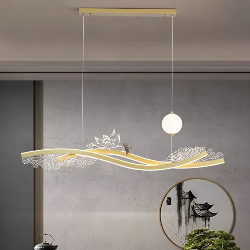 Modern Pendant lamp Chandeliers for dining room pendant lights hanging lamps for ceiling Pendant lamp indoor lighting