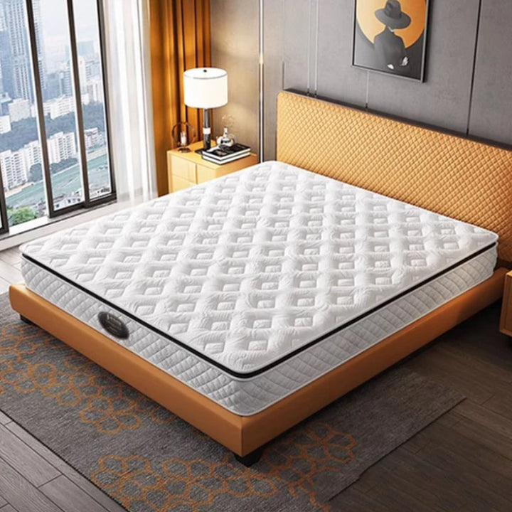 High Quality Comfortable Mattresses Memory Foam Queen Size Latex Twin Mattresses Spring Sleep Colchones Matrimoniales Furniture