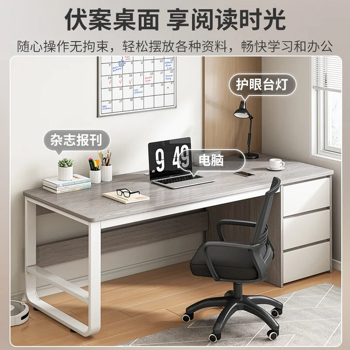 Vanity Bedroom Dressing Table Desk Makeup Headboards Drawer Makeup Cabinet Chair Modern Tavolo Trucco Home Furniture LJ50DT