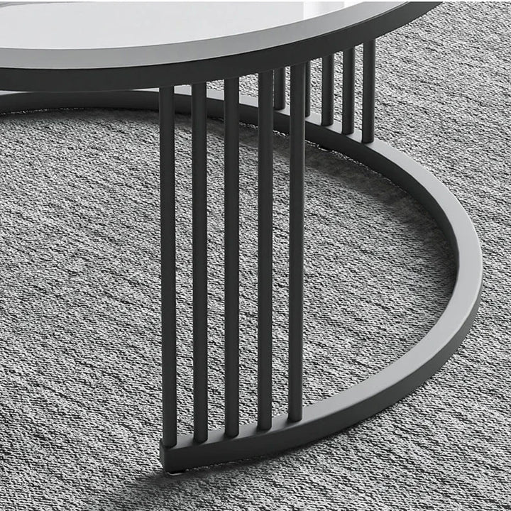 Minimalist Aesthetic Coffee Table Luxury Design Bedroom Simple Modern Coffee Table Sofa Side Articulos Parael Hogar Furniture