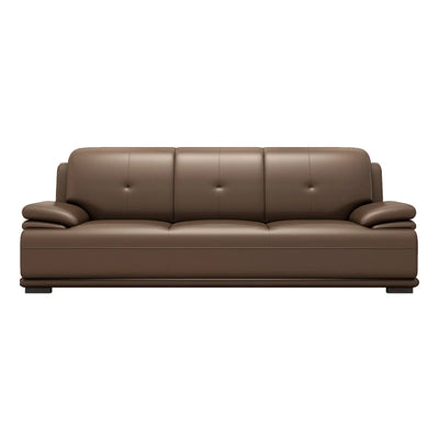 Rest Leisure Office Sofa Commerce Reception Meeting Modular Negotiations Couches Boss Modern Sofa Individual Modernos Furniture