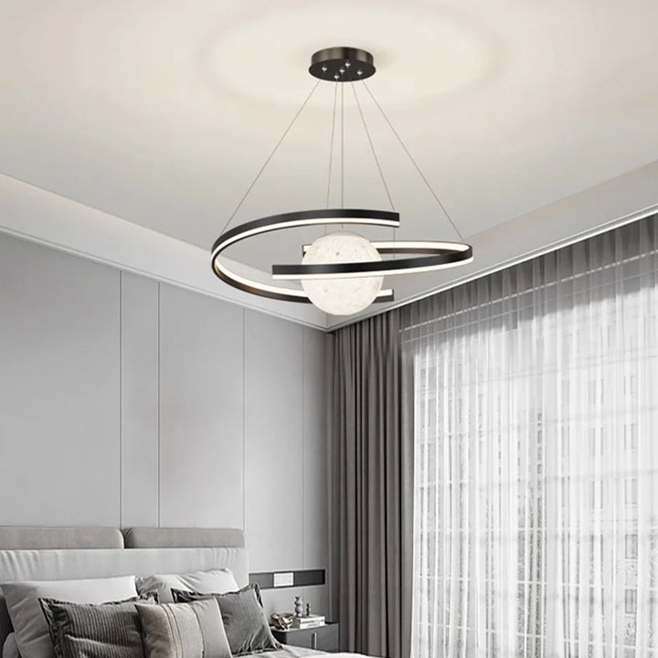 Home decoration chandelier dining room Pendant lights indoor lighting light fixture Ceiling lamps salon fancy indoor lighting