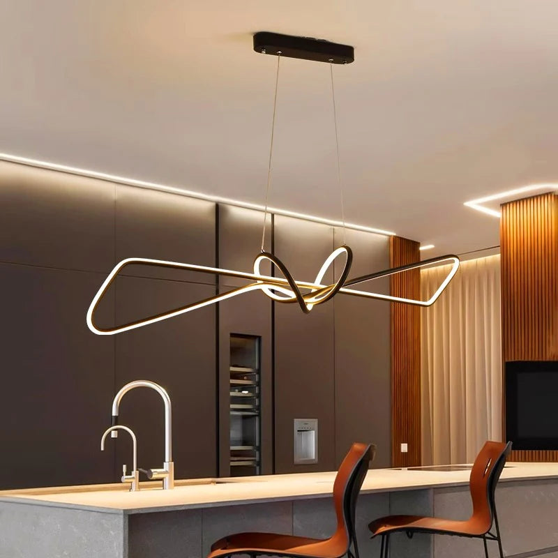 Modern Pendant lamp led Chandeliers for dining room pendant lights hanging lamps for ceiling Pendant lamp indoor lighting