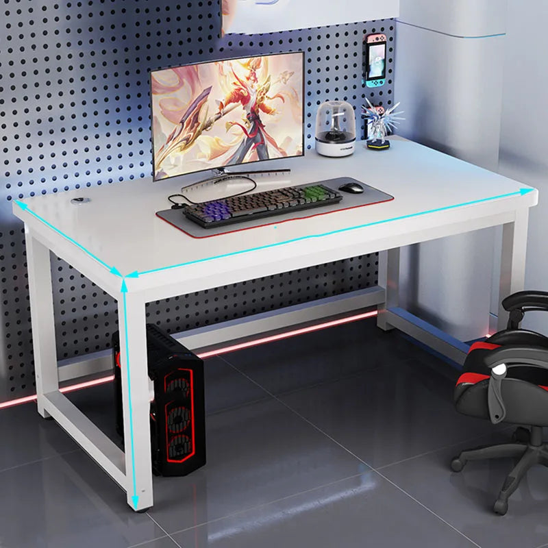 Gaming Computer Desks Portable Multifunctional Office Room Study Table Seating Student Escritorios De Ordenador Furniture