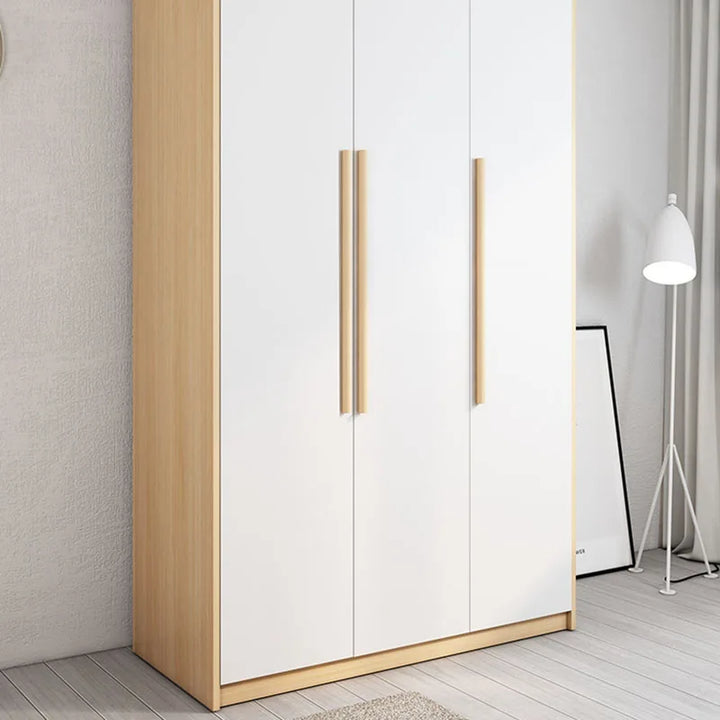 Organizer Wardrobes Mobile Armables Dressers Bedroom Modular Wardrobe Divider Display Standing Armoires De Salon Home Furniture