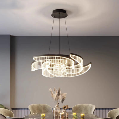 Nordic home decor dining room Pendant lamp lights indoor lighting Ceiling lamp hanging light chandelier lamps for living room