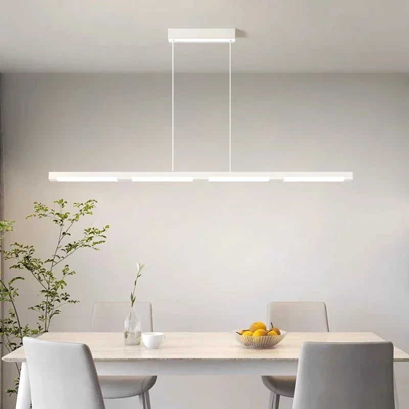 Modern Dine Dining Room Pendant Lights Indoor Lighting Ceiling Lamp Hanging Light Led Chandeliers For Living Room Indoor Lightin