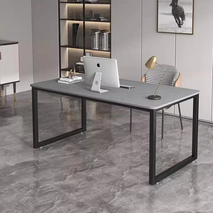 Accessories Executive Gaming Desk Corner Student Makeup Table Modern Desk Room Office Tavolo Da Lavoro Tafel Home Furniture