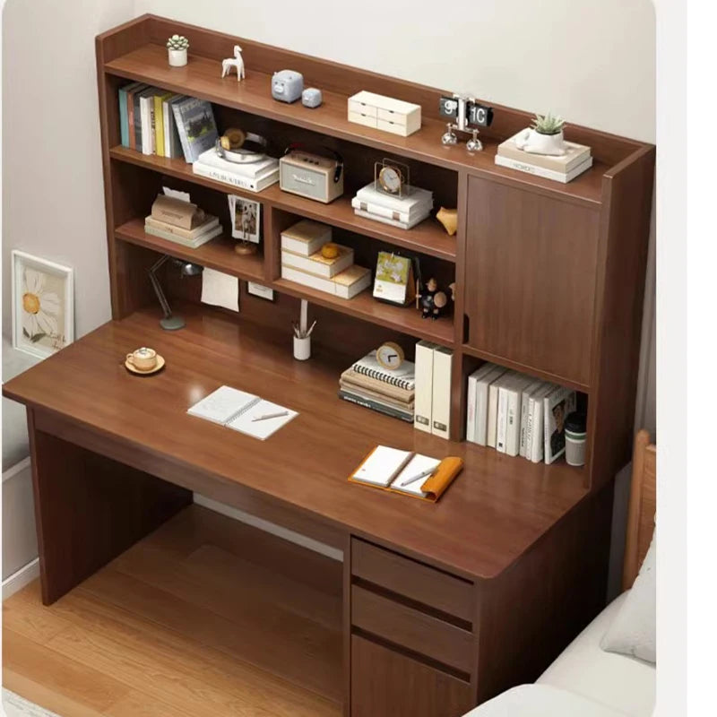 Modern Bedroom Standing Computer Desks Home Portable Study Desk Simplicity Office Escritorio De Habitacion Modern Furniture