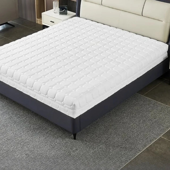 Comfortable Extension Mattresses Double Cozy Spring Floor Bedroom Mattresses Twin Queen Size Materasso Matrimoniale Furniture