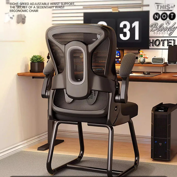 Dresser Swivel Recliner Backrest Gamer Chair Office Bed Student Playseat Executive Desk Chair Computer Sedia Ufficio Furniture