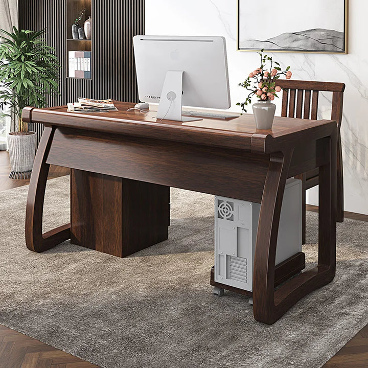 Gaming Executive Corner Desk Room Office Table Student Modern Desk Accessories Makeup Tavolo Table Ordinateur Home Furniture