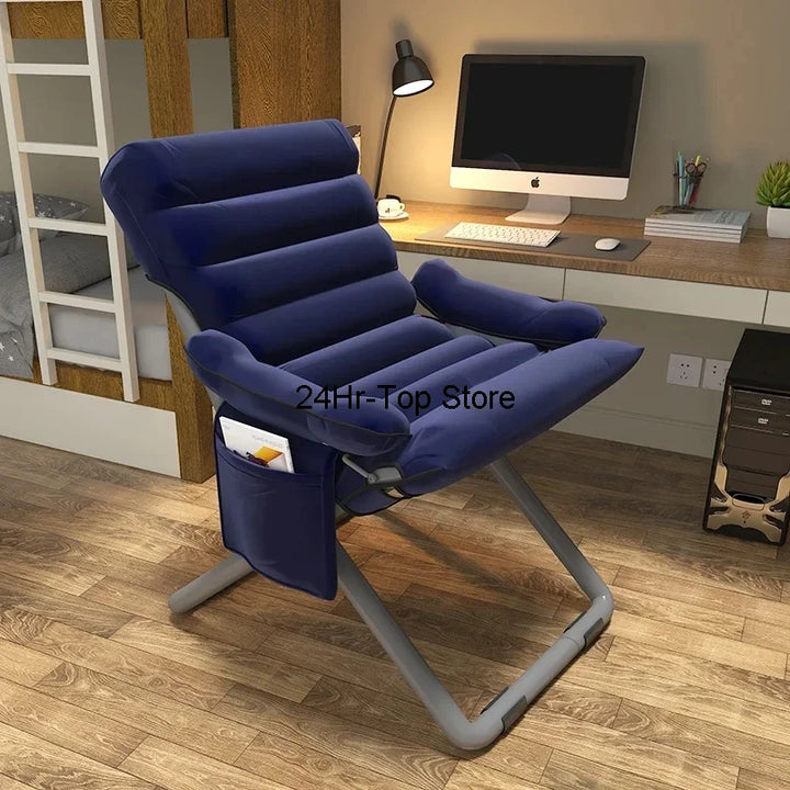 Luxury Support Gaming Office Chair Designer Back Pillow Luxury Nordic Office Chair Back Cushion Ergonomic Sillassillas Furniture