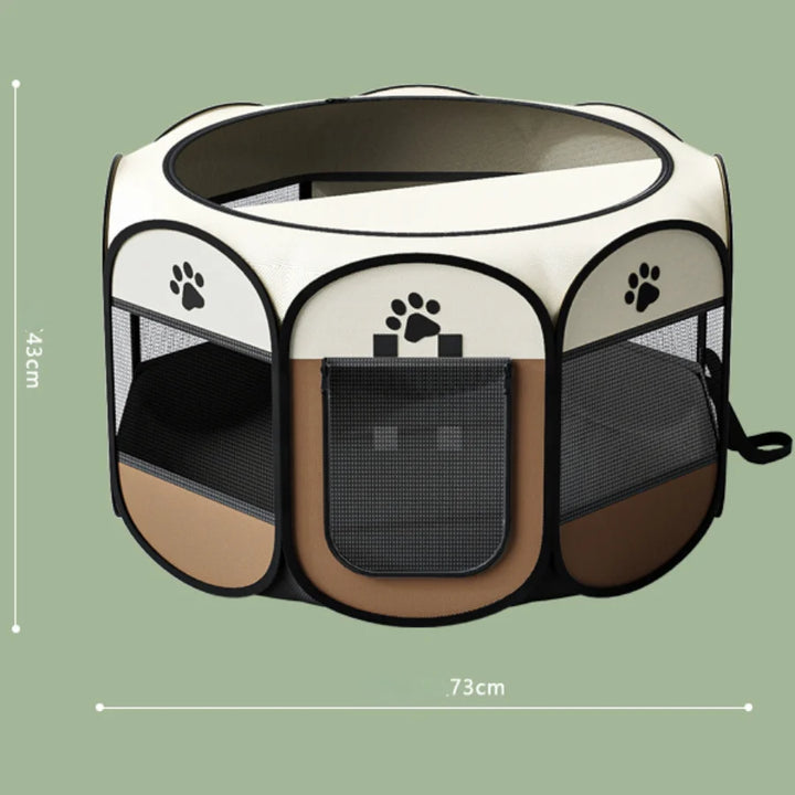 Breathable Cozy Cat Nest Cage Washable Plush Indoor Dogs Bed Habitats Luxury Furniture Puppy Window Cama Para Gatos Pet Supplies