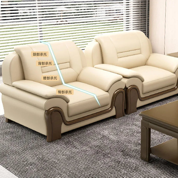 Office Sleeper Lazy Living Room Sofa Leather Puffs Bed Couch Living Room Sofa Modern Sofas Modernos Para Sala Patio Furniture