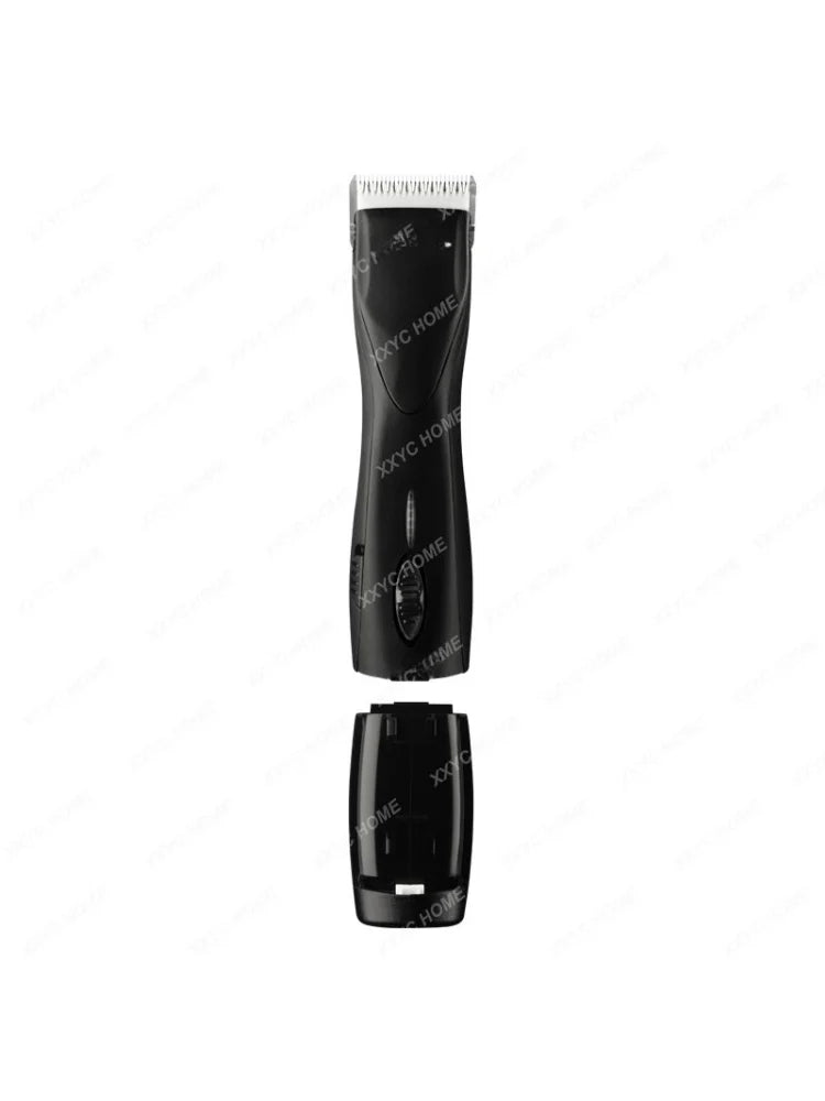 Electric Scissors Competition-Level Special Electric Clipper Pet Hair Trimmer left handed scissors  grooming scissors