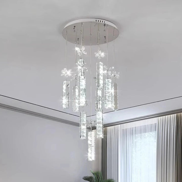 Home decoration chandelier dining room Pendant lights indoor lighting light fixture Ceiling lamps salon fancy indoor lighting