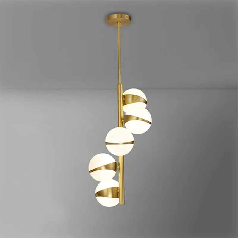 Modern Pendant lamp Chandeliers for dining room pendant lights hanging lamps for ceiling Pendant lamp indoor lighting