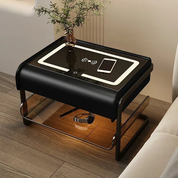 WKNS Smart Bedside Table