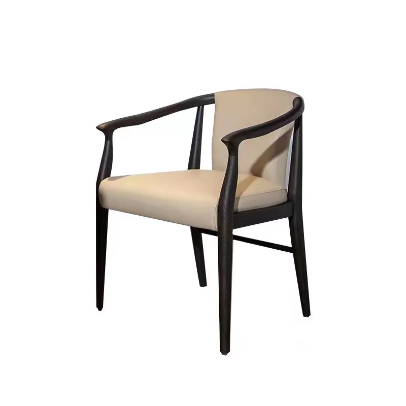 Relaxing Dresser Dining Chair Kitchen Armchairs Design Nordic Dining Chair Cafe Bedroom Sillas Para Comedor Home Furniture