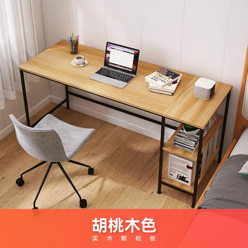 Students Study Computer Desks Vanity Makeup Tv Stands Table Organizers Office Supplies Folding Tavolo Chinese Style Furniture