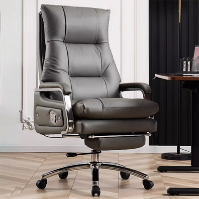 Luxury Swivel Lounge Chair Armchair Vanity Study Recliner Modern Gaming Chair Desk Comfy Bedroom Chaise De Bureaux Furniture