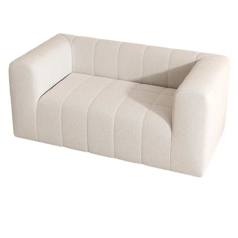 Modern Nordic Sofa Couch Theater Lounge Recliner Daybed Salon Sofa Lazy Office Bedroom Ottoman Muebles Garden Furniture Sets