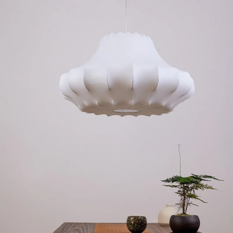 Wabi Sabi Led Pendant Chandeliers Creative Hanging Light For Living room Dining room Kitchen Bedroom Ceiling Chandelier Light