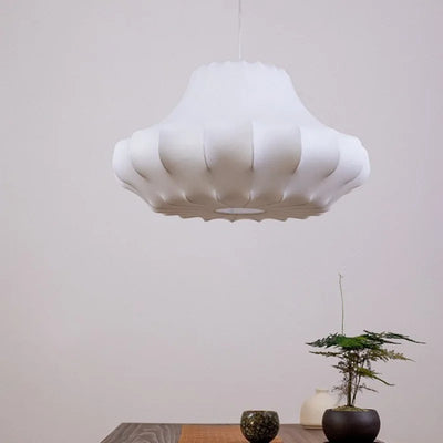 Wabi Sabi Led Pendant Chandeliers Creative Hanging Light For Living room Dining room Kitchen Bedroom Ceiling Chandelier Light